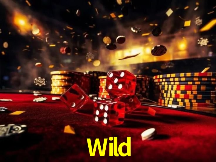 Wild Tragamonedas