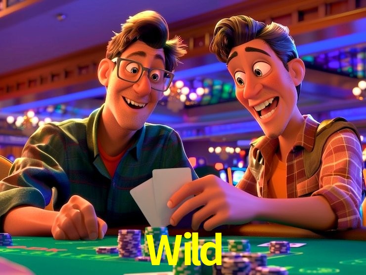 Wild Promociones semanales