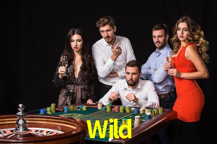 Wild Foro comunitario