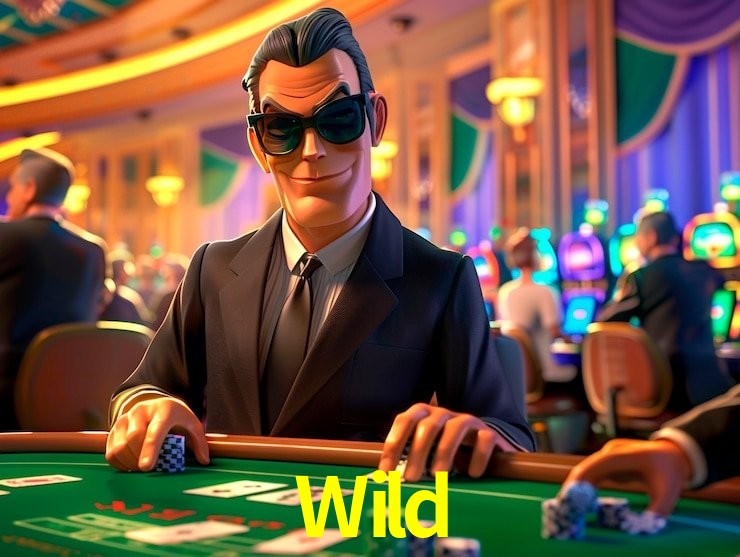 Wild Preguntas frecuentes