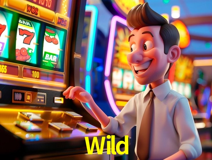 Wild Live Blackjack