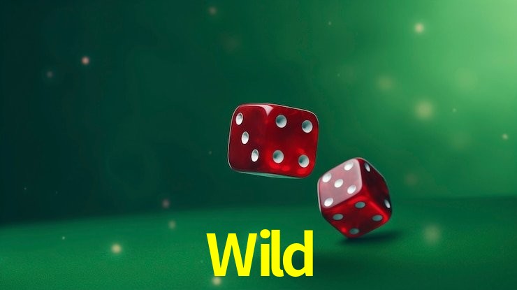 Wild mobile gaming