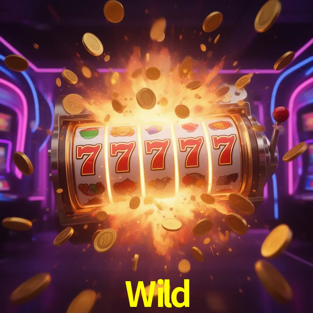 Wild mobile gaming
