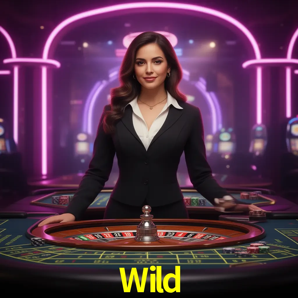 Wild Sistema operativo Android