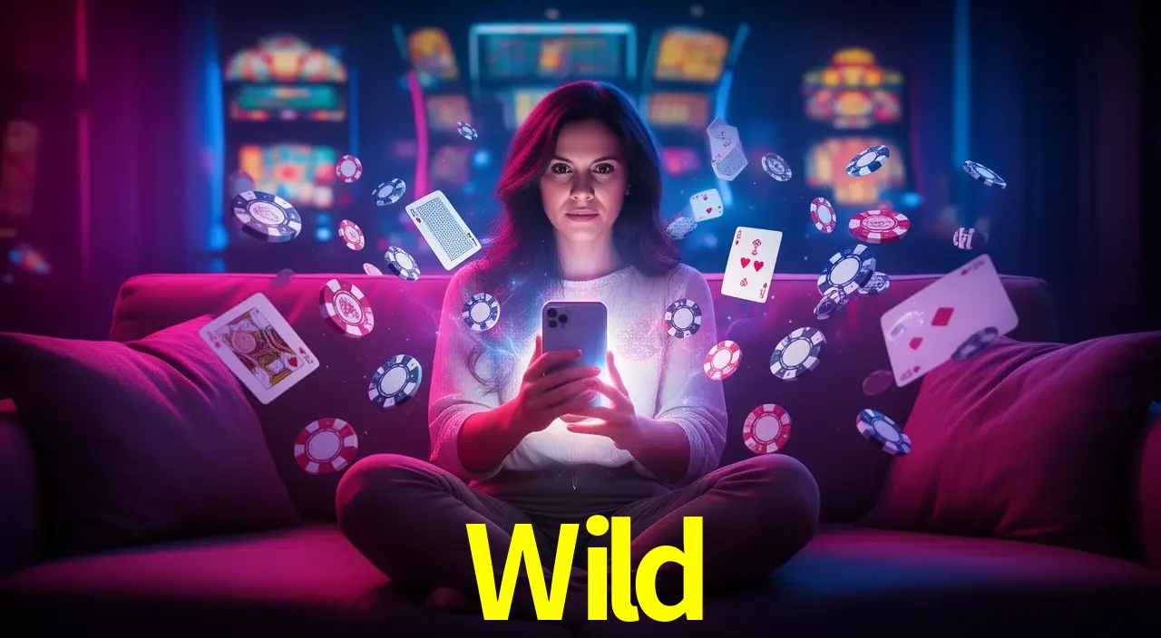 Wild Sistema operativo iOS