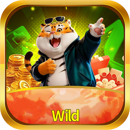 Wild logo